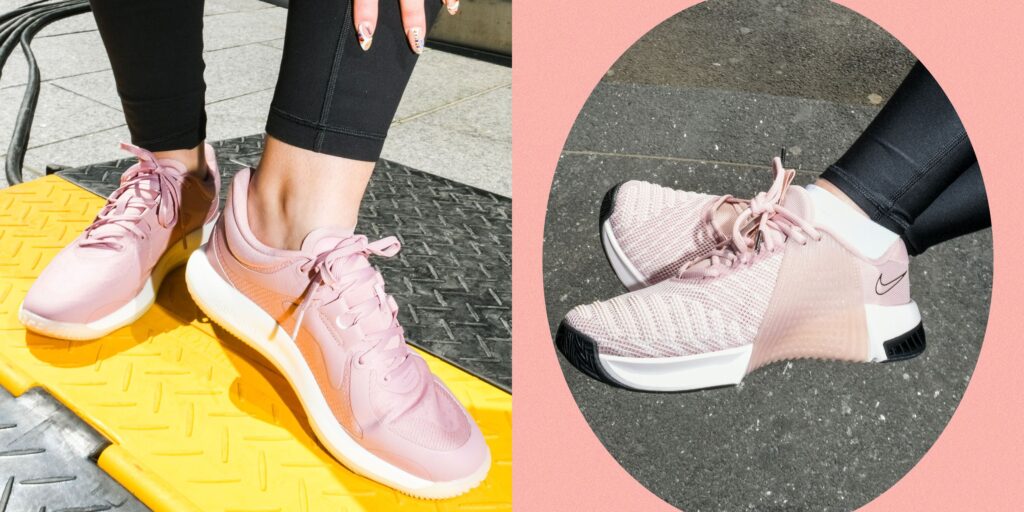 10 Best Weightlifting Shoes for Peak Performance | 2025 Picks