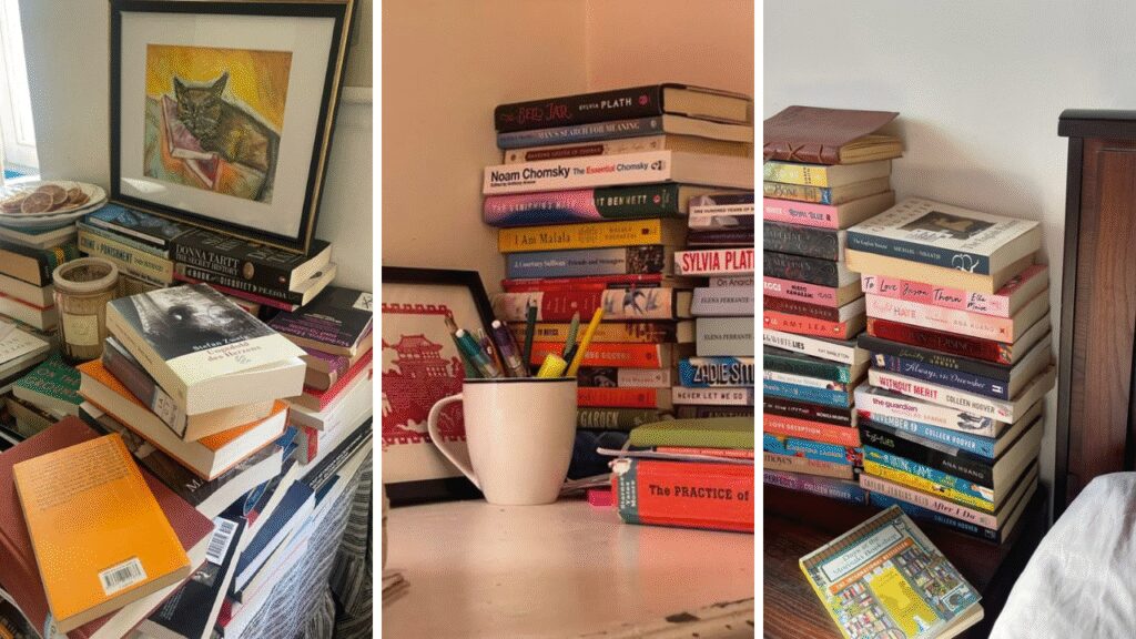 10 Books That’ll Help You Break Old Patterns and Rebuild Yourself