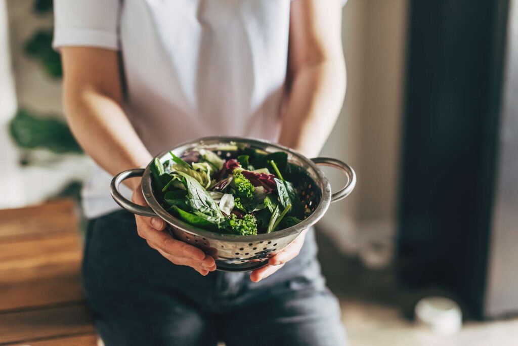 10 Foods That Can Help Keep Your Blood Sugar Stable All Day