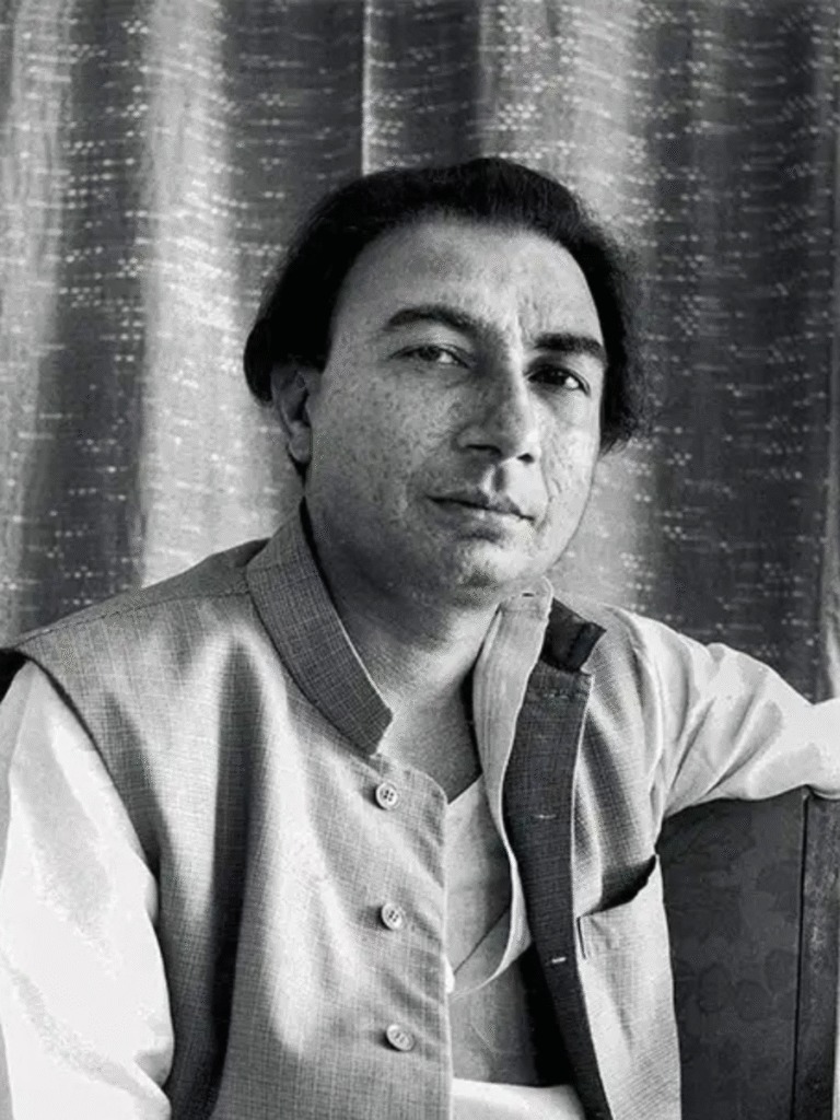 10 Lessons From The Life Of Sahir Ludhianvi That Still Echo Through Time