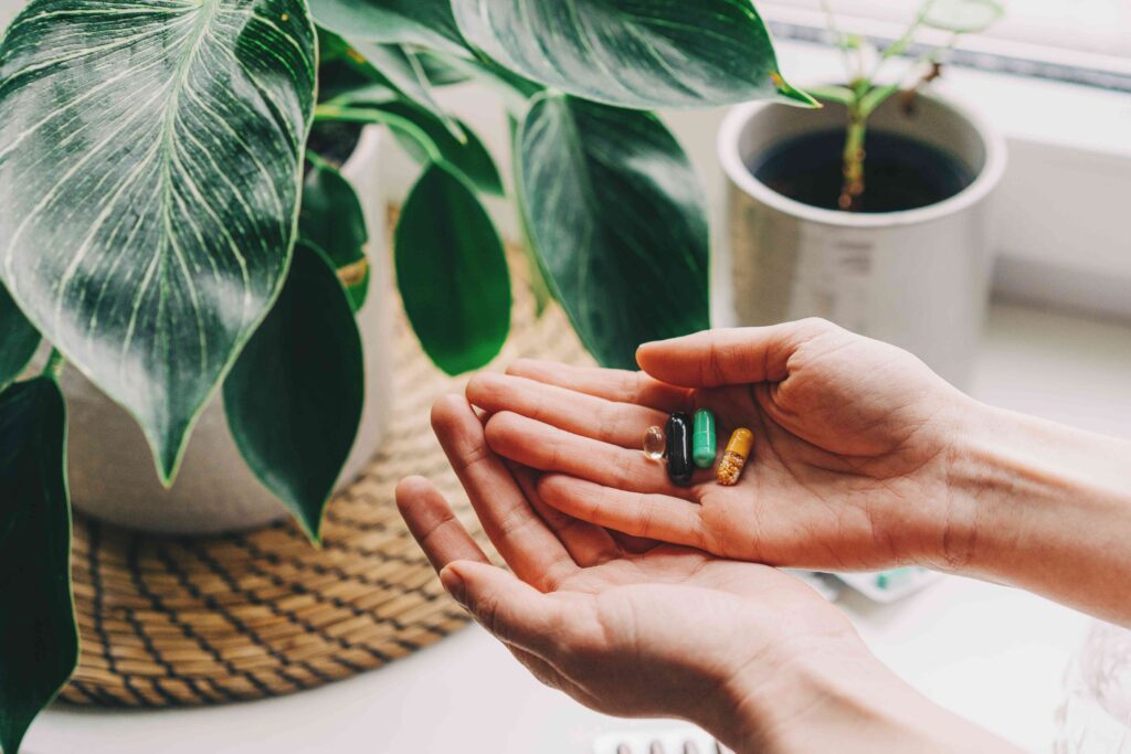 10 Supplements for PCOS: Benefits and Dosages