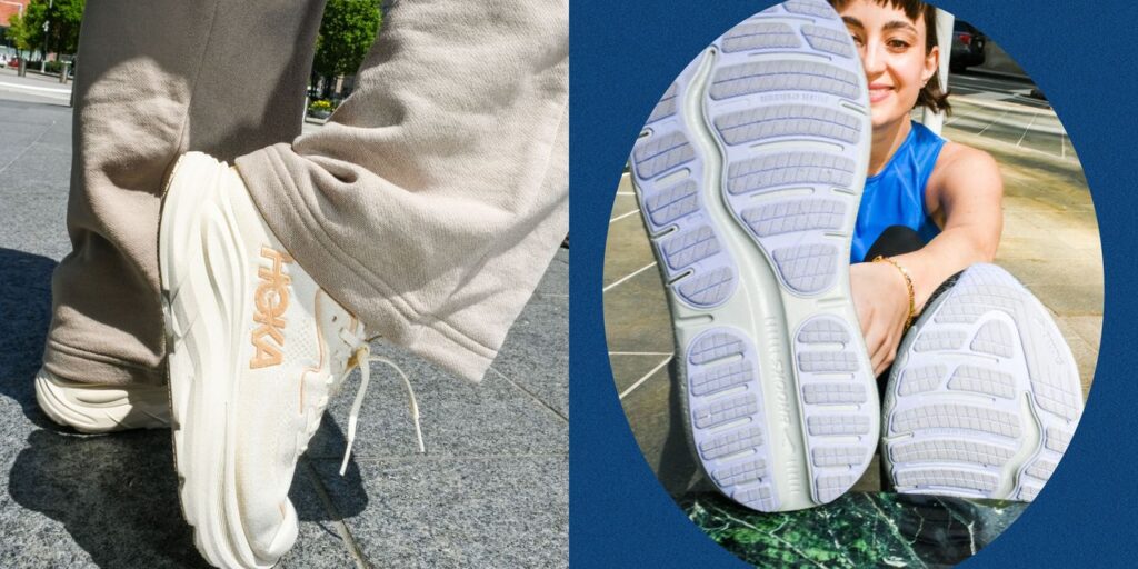 11 Best Walking Shoes of 2025, Per Experts and Editors