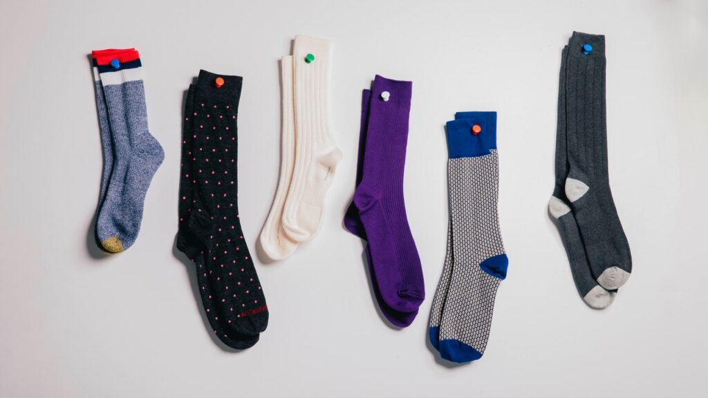 12 Best Dress Socks for Men 2025: Tried, Tested, and Stylish