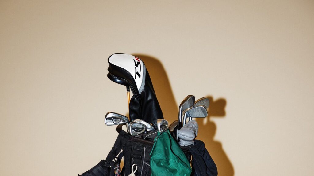 12 Best Golf Bags of 2025 for Carrying Your Clubs in Style