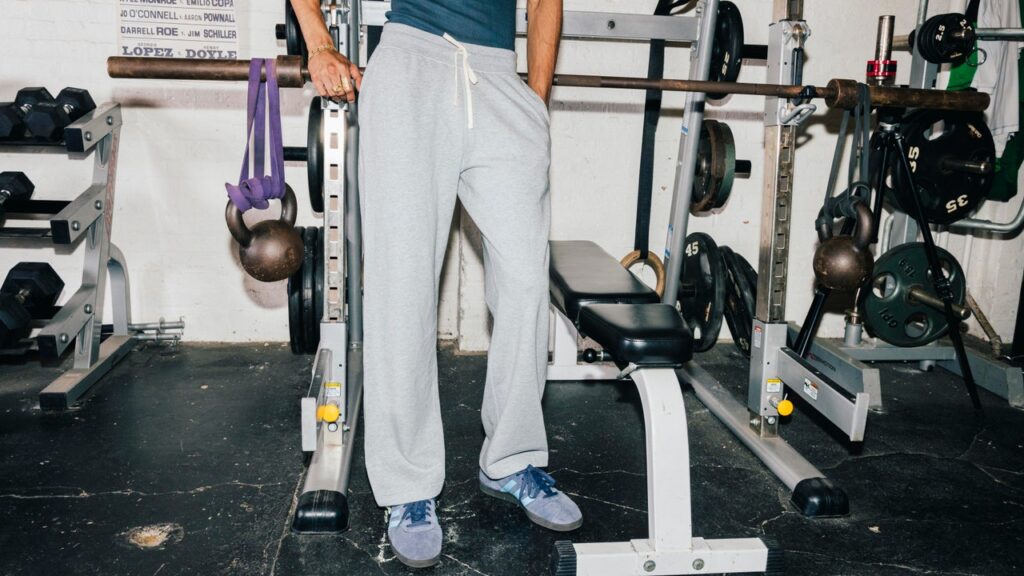 12 Best Sweatpants for Men 2025: Tested and Reviewed by GQ