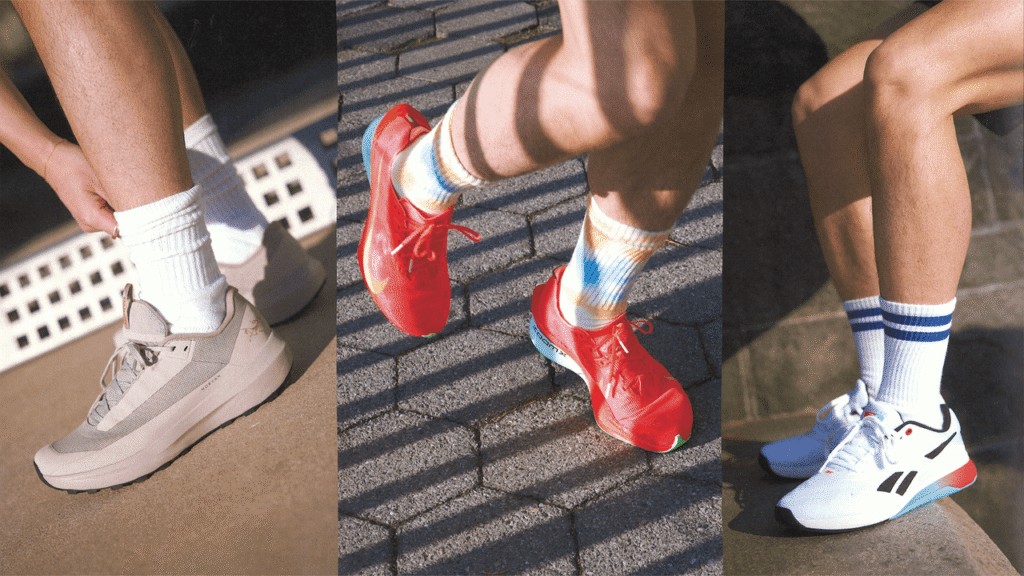 16 Best Workout Shoes of 2025 for Every Kind of Athlete