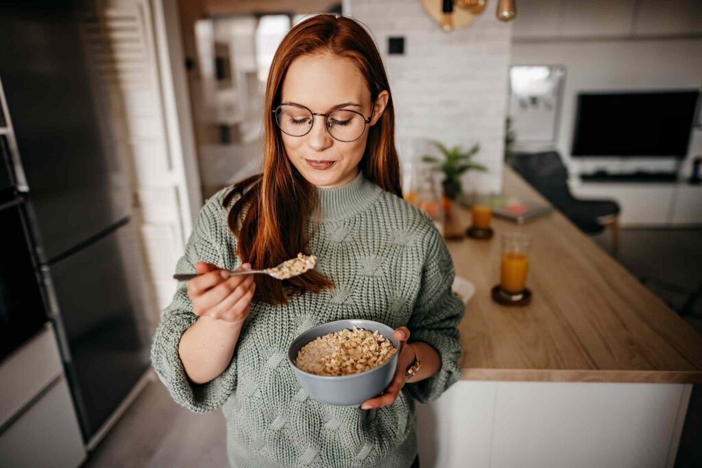 18 Snacks That Can Help You Lower Your Blood Sugar