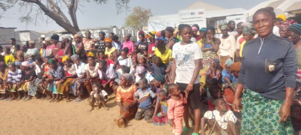Benue killings: 5,795 children, 8,650 women displaced in Gwer West alone – SEMA