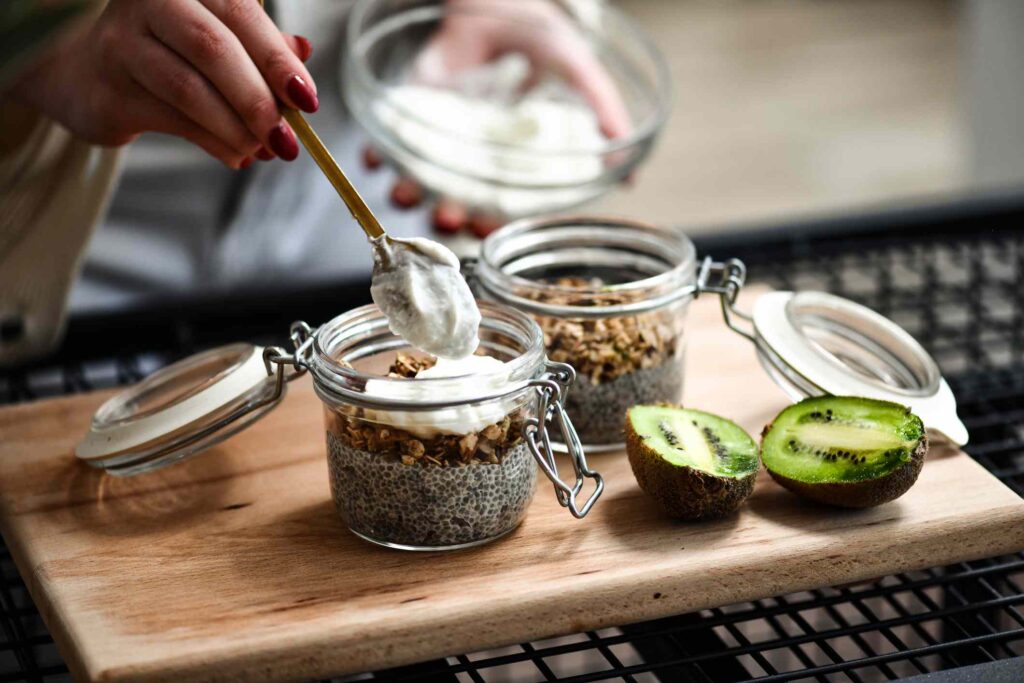 19 Easy and Delicious Snacks That Can Help Lower Your Blood Pressure