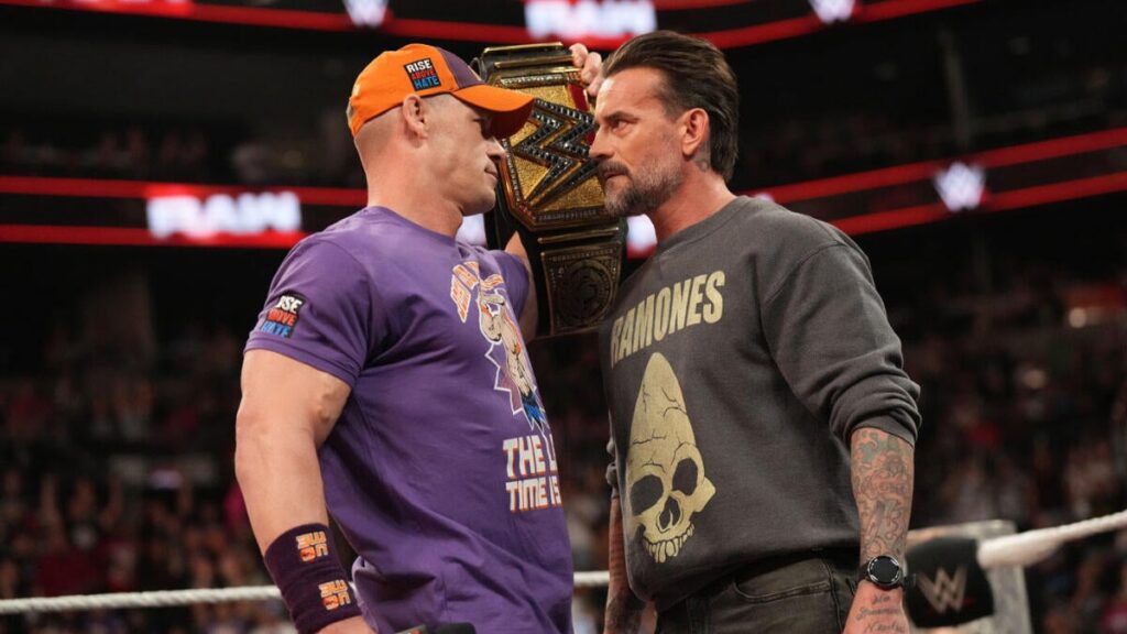 2025 WWE Night of Champions card, date, matches, latest news, location, rumors, match card, latest news