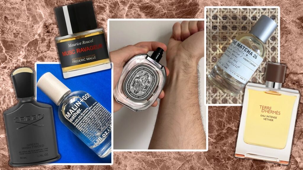 22 Best Cologne for Men in 2025, Reviewed by GQ