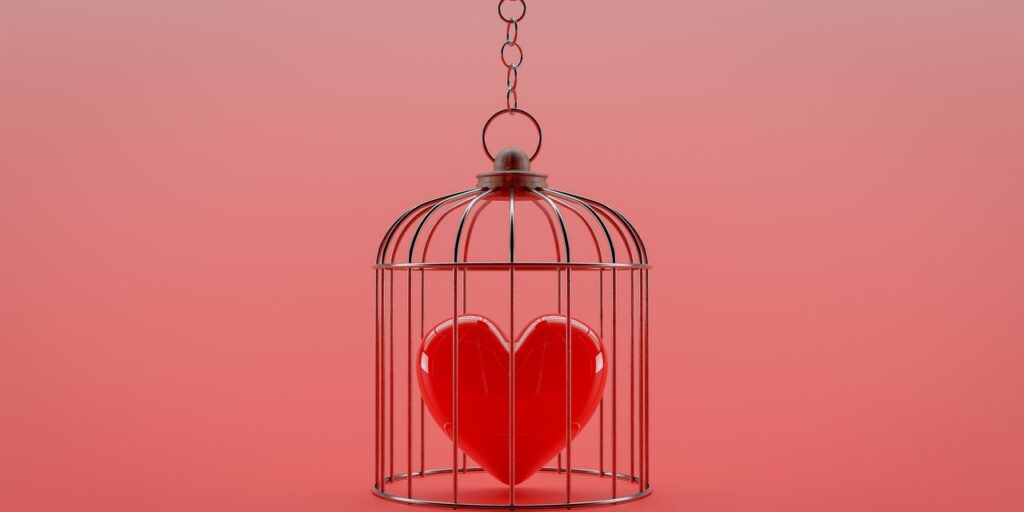 5 Bad Habits That Make It Harder to Get Over a Breakup