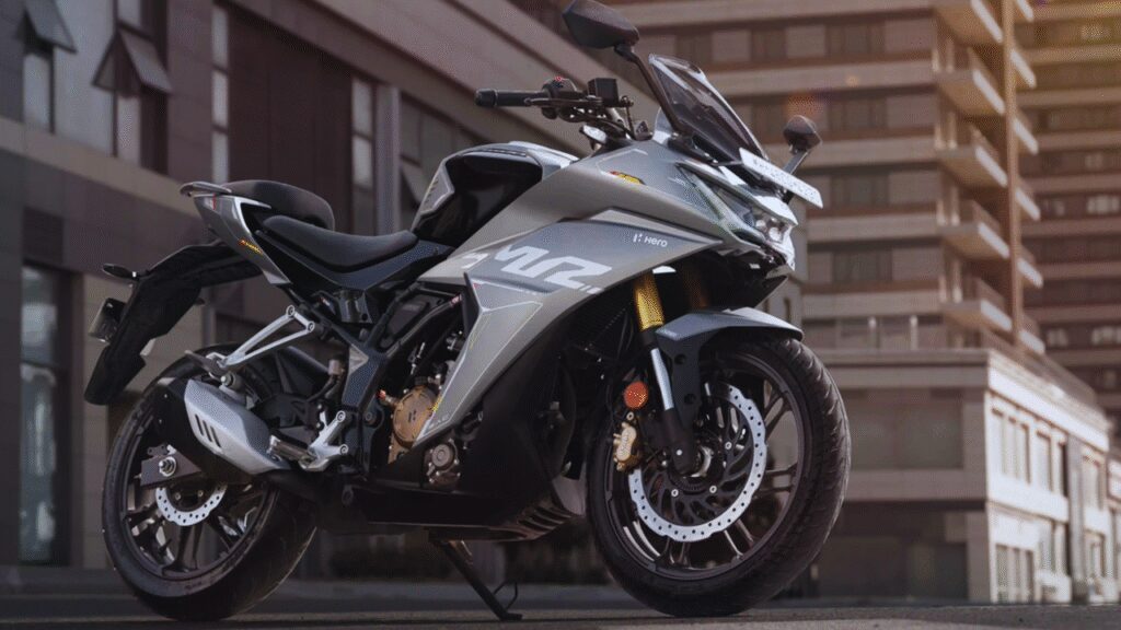 5 Best Affordable And Fun Bikes For College Students In India