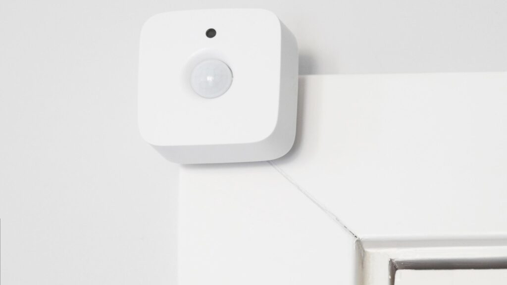 smart sensor