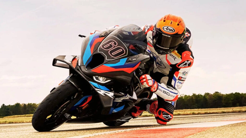 6 Superbikes In India That Are At The Peak Of Performance Biking