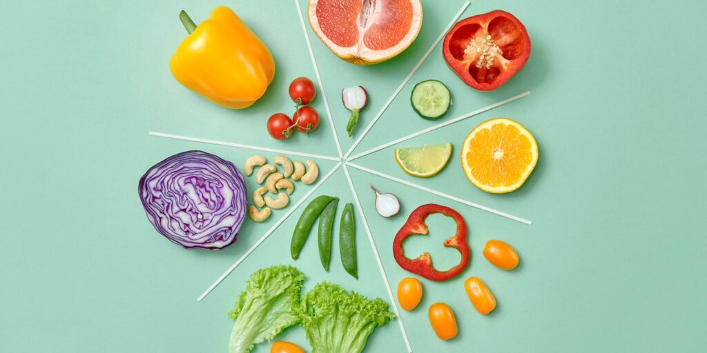 7 Little Nutrition Facts That Completely Changed the Way RDs Think About Food