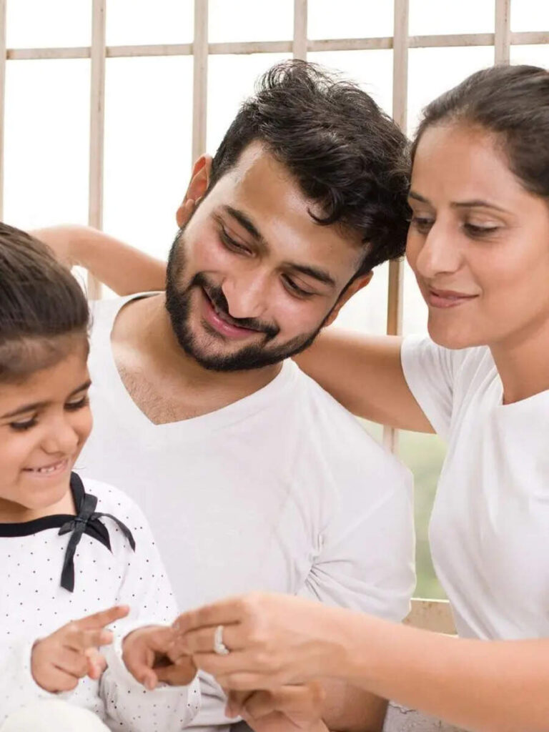7 Things Emotionally Intelligent Parents Do Differently, According to Psychology