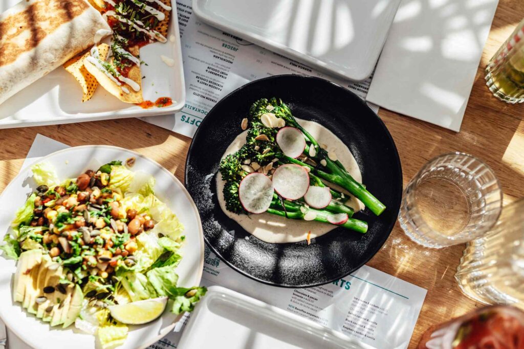 8 Foods That Get Healthier After You Let Them Cool, According to Nutritionists