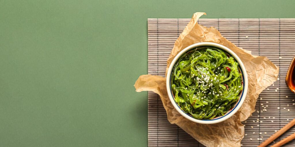 8 Plant-Based Omega-3 Sources for When You’re Not Feeling Fish or Seafood