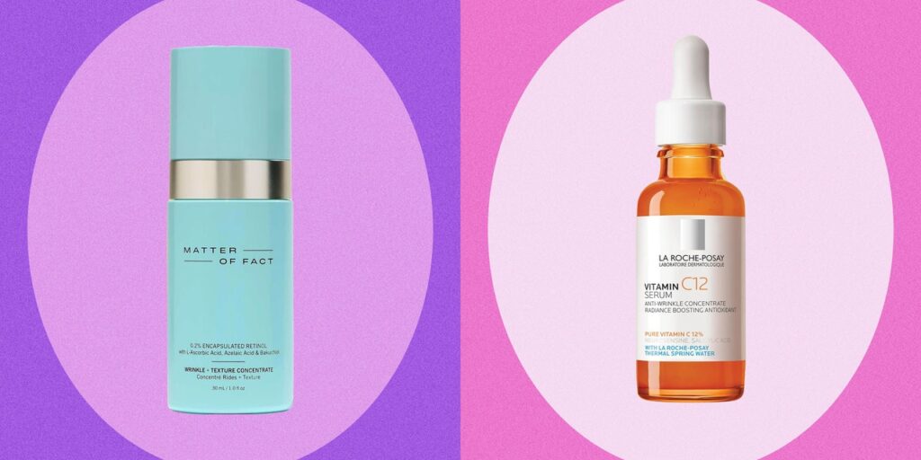 9 Best Vitamin C Serums for Brighter, More Even Skin in 2025