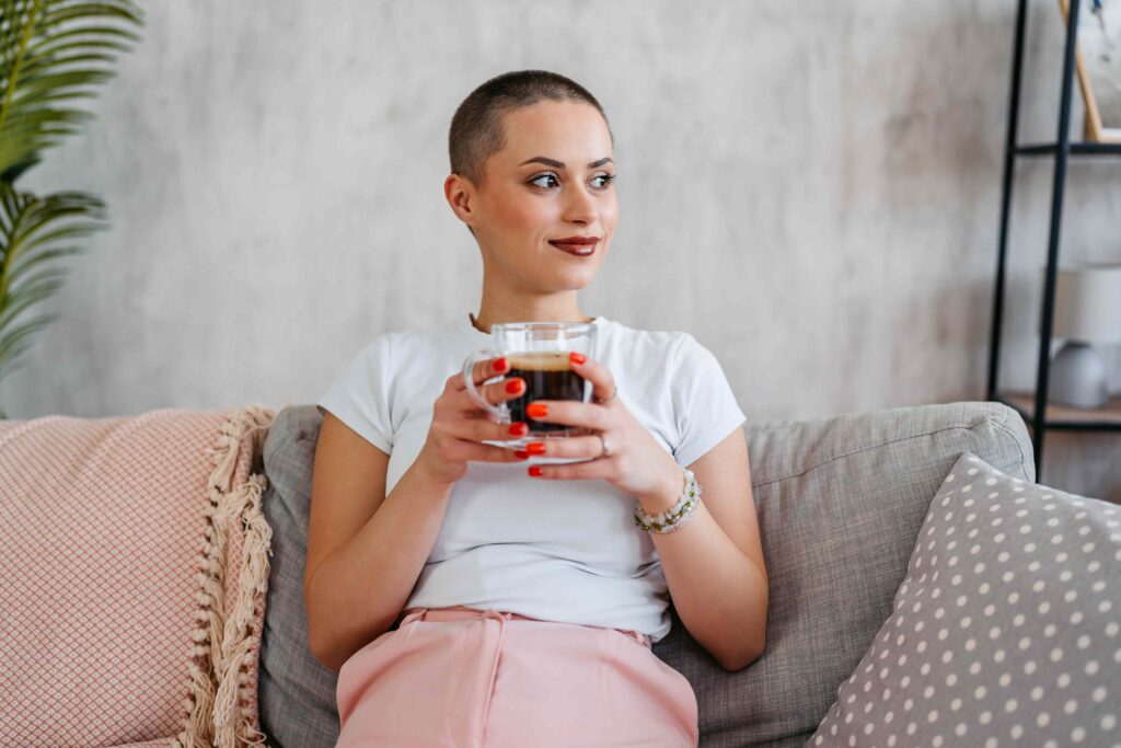 9 Ways Coffee Can Support Your Weight Loss Journey