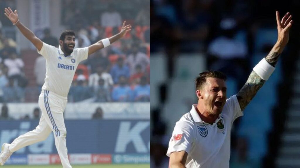 Bumrah
