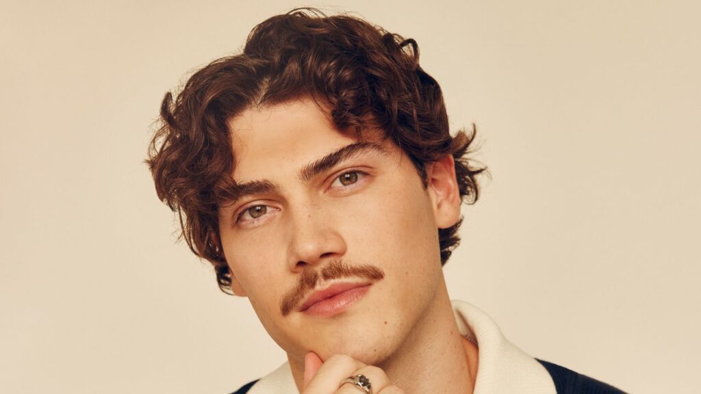Adults Star Jack Innanen on That Mustache and His Campaign to Be ‘White Boy of the Month’