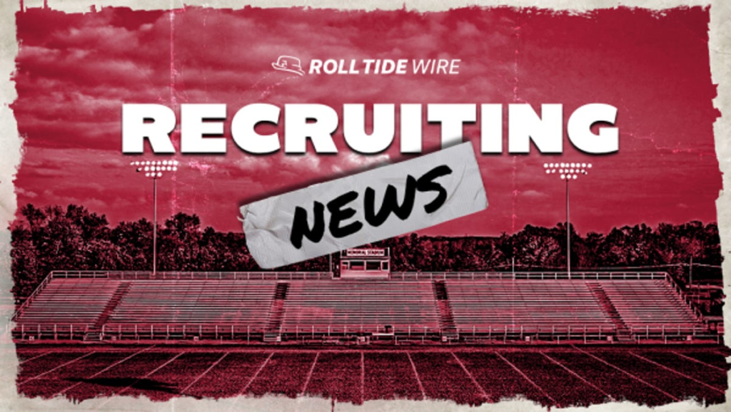 Alabama football 2026 commit Jamarion Matthews shuts down recruitment