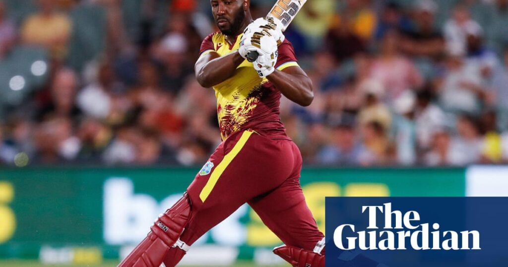 Andre Russell hits back over Kohli’s Test comments: ‘It’s different being from West Indies’ | West Indies cricket team