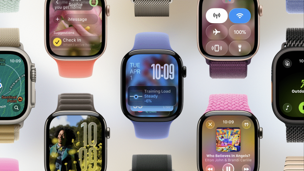 WWDC 25