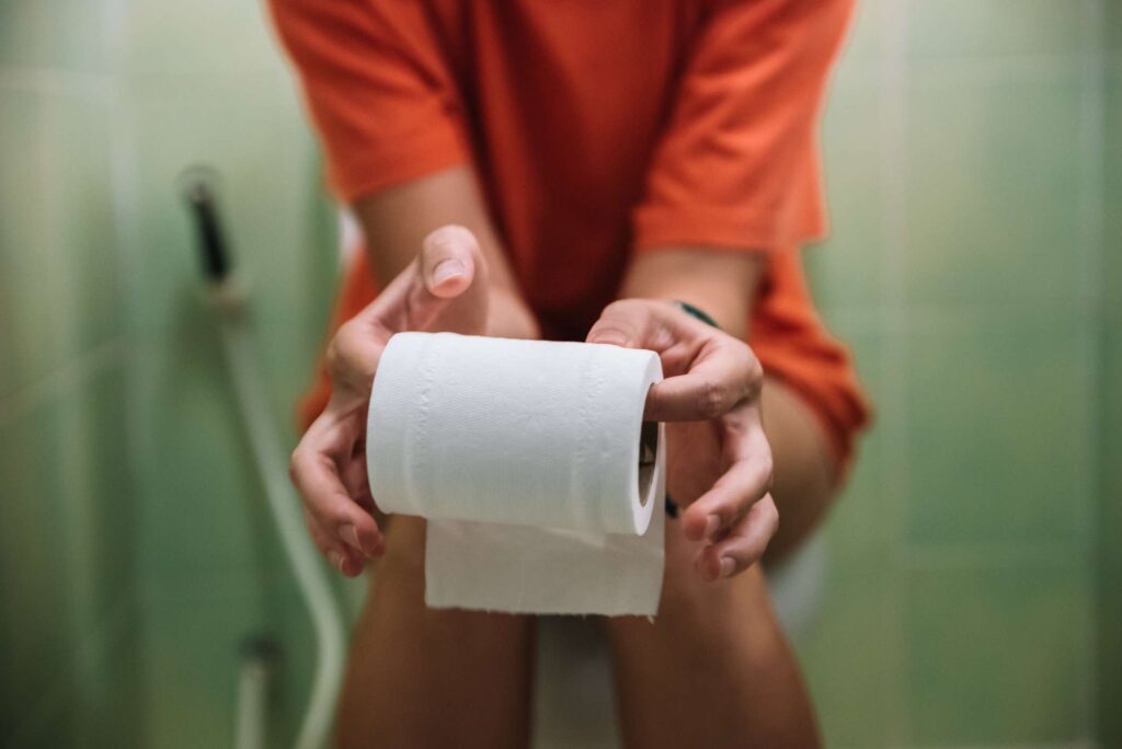 Are They A Strong Indicator of Your Gut Health?
