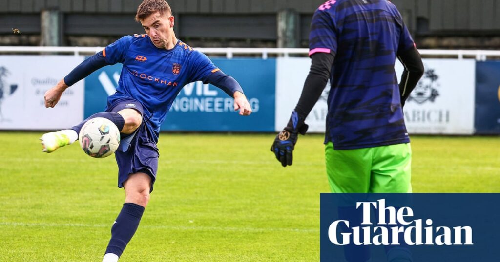 Auckland City aiming to do amateur football proud in Bayern Munich mismatch | Club World Cup 2025