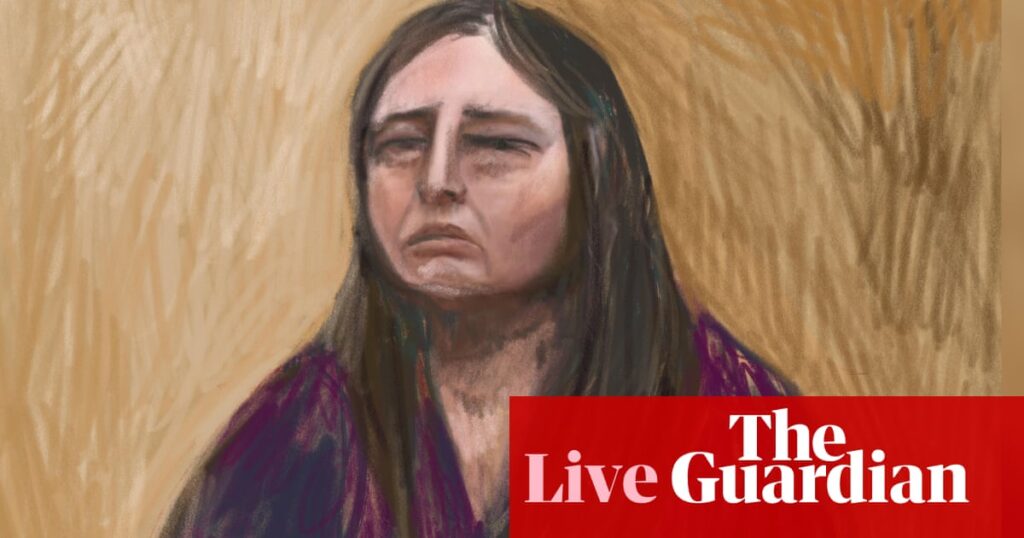 Australia mushroom trial live: Erin Patterson cannot recall accessing website on death cap sightings, court hears | Victoria