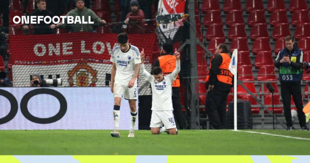 Icon: OneFootball