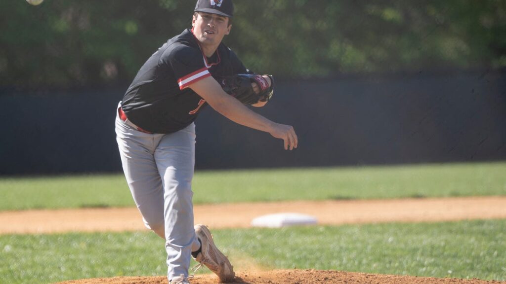 Baseball: All-County and All-League teams