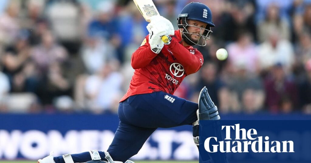 Ben Duckett blows West Indies away as England wrap up T20 series sweep | Cricket