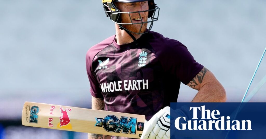 Ben Stokes calls on England to adapt better ‘when we’re up against the wall’ | England v India 2025