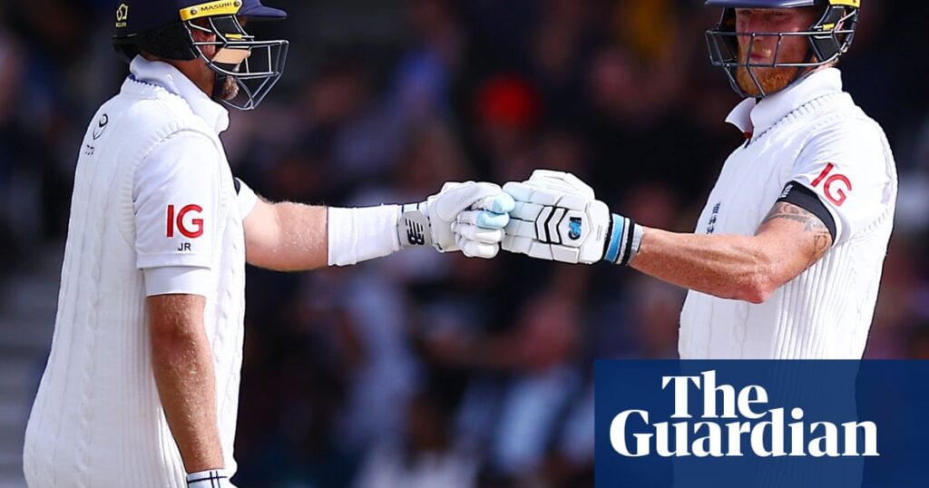 Ben Stokes hits back at England critics: ‘Test matches are played over five days’ | England v India 2025