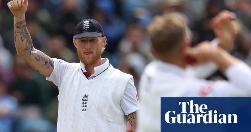 Ben Stokes loses his magic touch but will still believe in an England special | England v India 2025