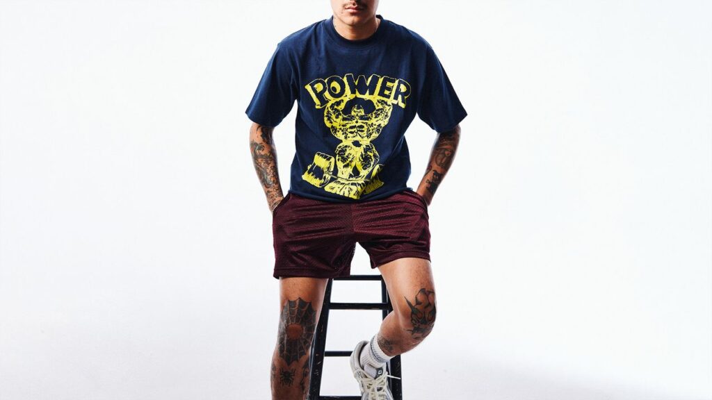 Best Gym Clothes for Men 2025: 27 Sweat-Ready Brands to Know
