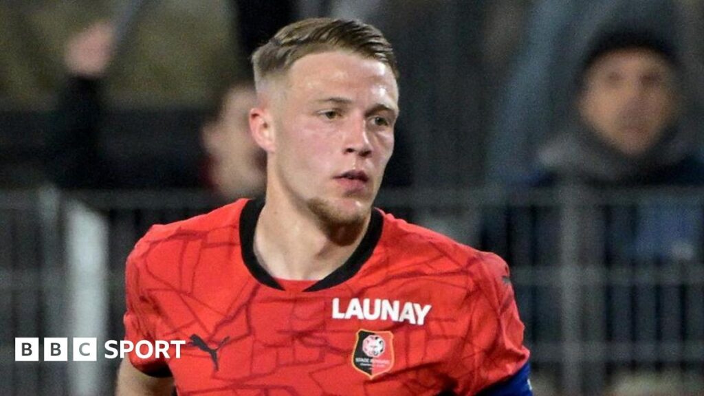 Adrien Truffert