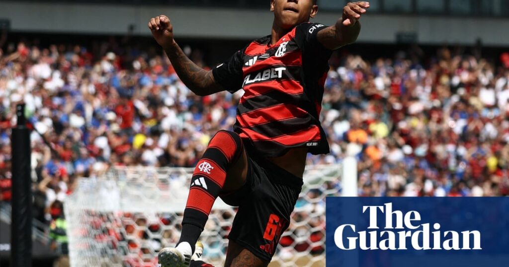 Brazilian clubs are upending the global order at the Club World Cup | Club World Cup