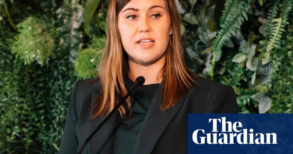 Brittany Higgins warns of #MeToo backlash and urges Labor to ‘transform’ how Australia handles sexual assault | #MeToo movement