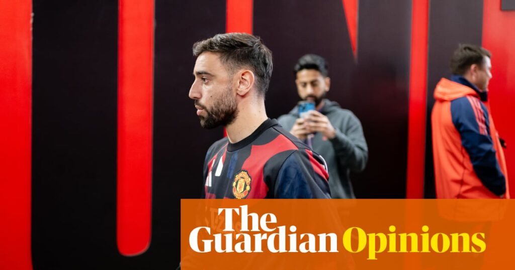 Bruno Fernandes staying means Manchester United face all kinds of trade-offs | Manchester United