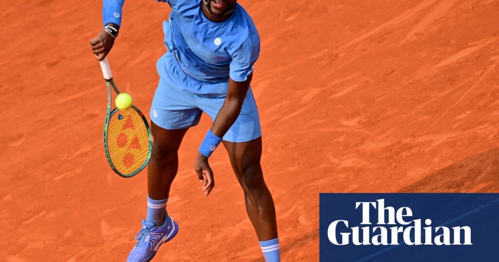 Challengers had a US man winning the French Open. Reality is very different | French Open