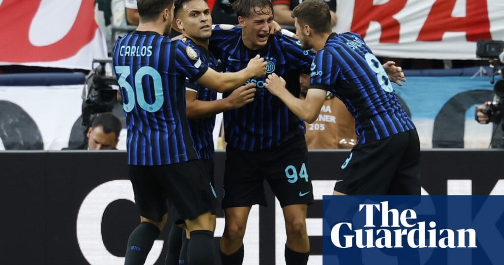 Club World Cup: Inter send River Plate home as all four Brazilian clubs reach last 16 | Club World Cup 2025