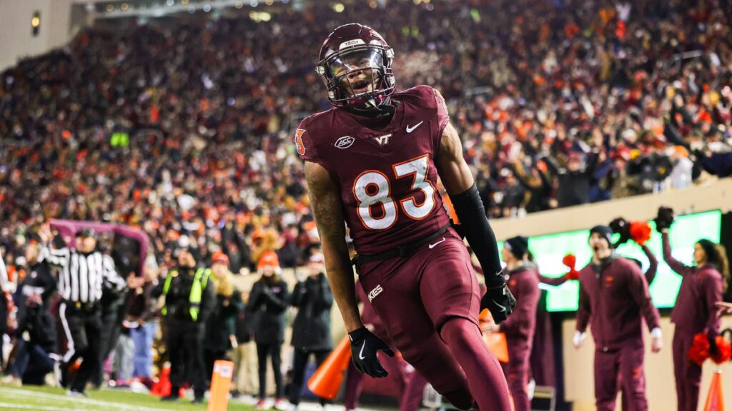 Commanders' Jaylin Lane embraces special teams role