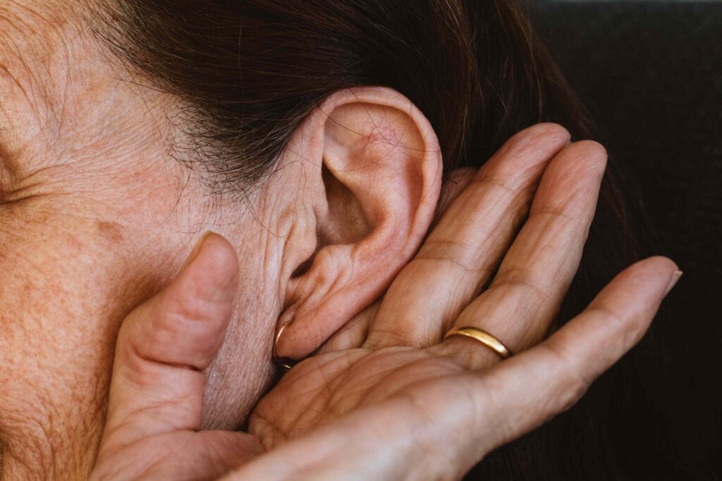 Could Treating Hearing Loss Help Delay Dementia in Seniors?