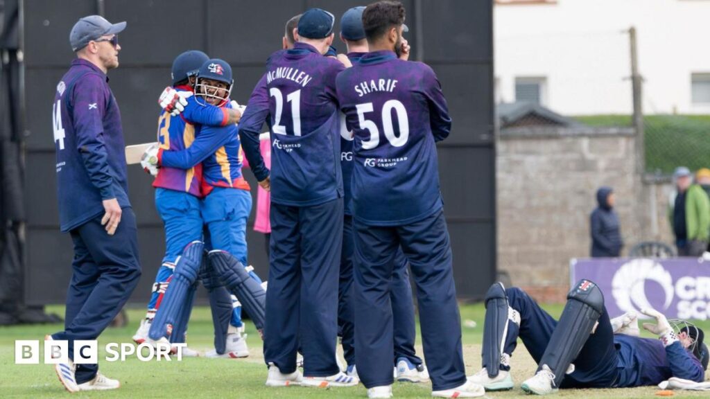 Nepal celebrate