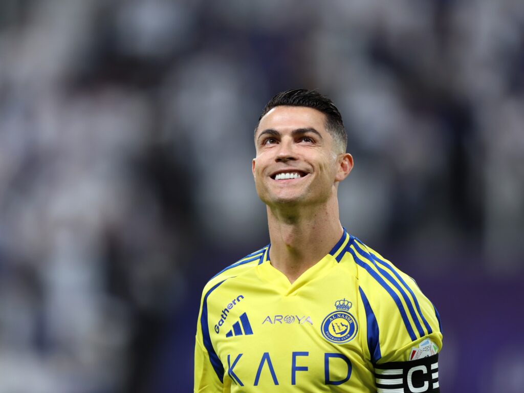 Cristiano Ronaldo prefers rest over FIFA Club World Cup | Football News